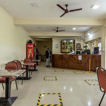 Kstdc Hotel Mayura Nisarga Pearl Valley Anekal Exterior foto